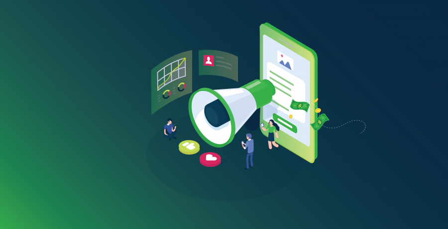 Promote Online Payment