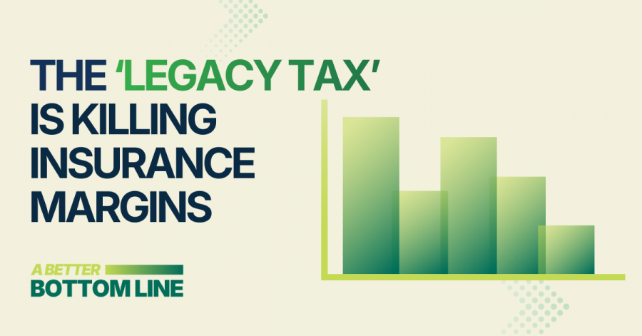 ROI Campaign #12 Legacy VS integrated