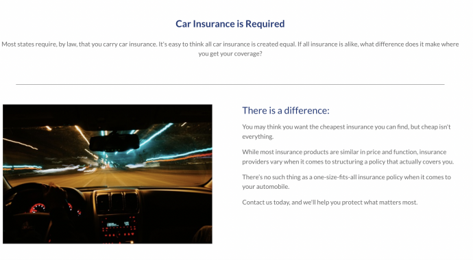 Specht Insurance Group SS Specht Insurance Group