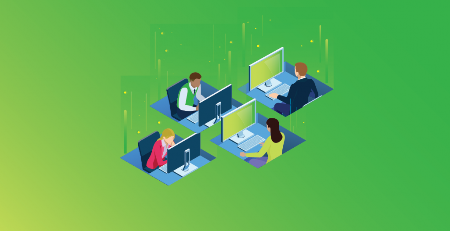 Attending a Virtual Event? 5 things to do to maximize your time and ROI