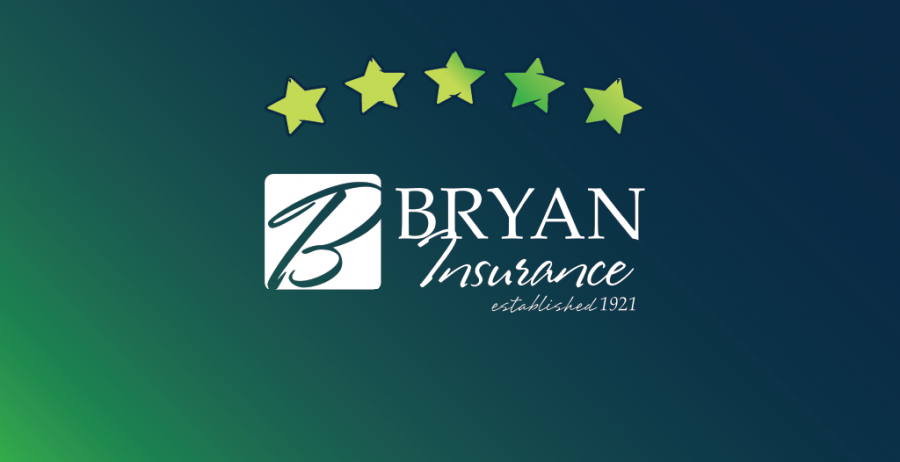 Bryan Insurance - Client Spotlight Series