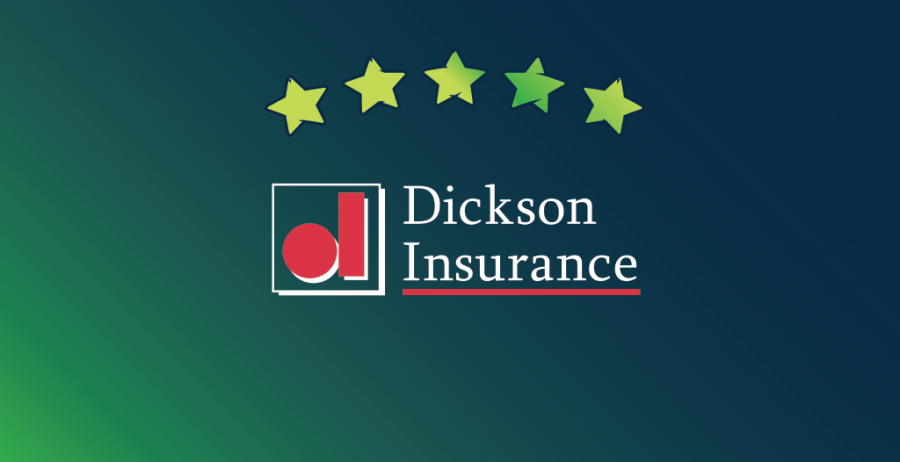Dickson Insurance + ePayPolicy