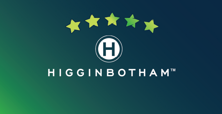 Higginbotham Insurance - Client Spotlight Series