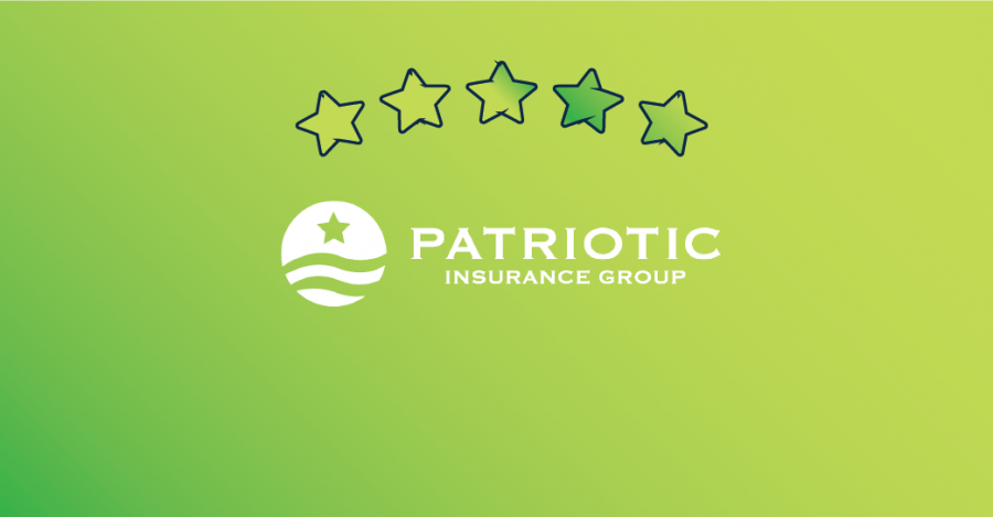 patriotic blog