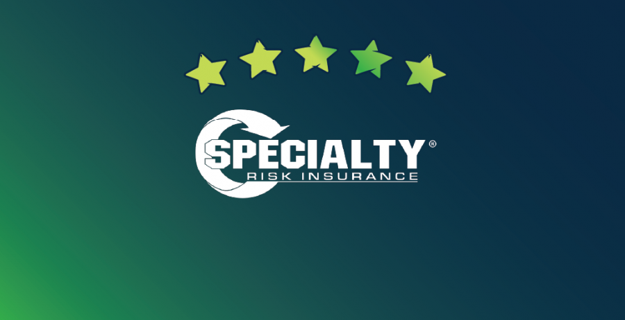 Specialty Risk takes on digital payments